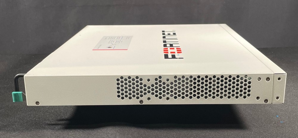 Fortinet FortiGate 600E FG-601E Next Generation Firewall -Same Day Shipping