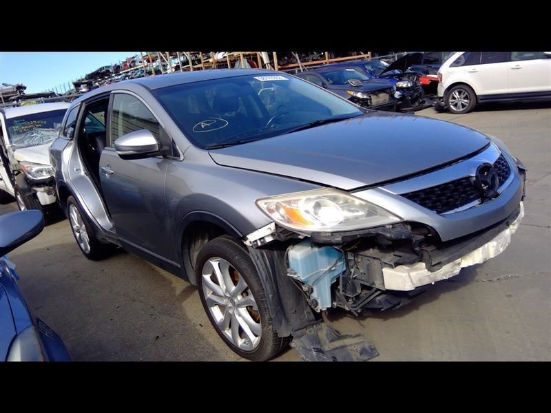 2011 2012 2013 2014 2015 MAZDA CX-9 TRANSFER CASE CONTROL MODULE CA43189R0A