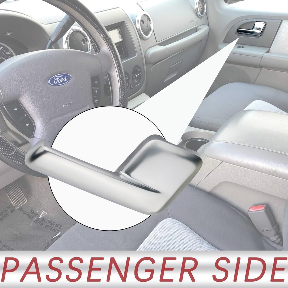Interior Door Handle Right Passenger Ford Expedition 2003-2006