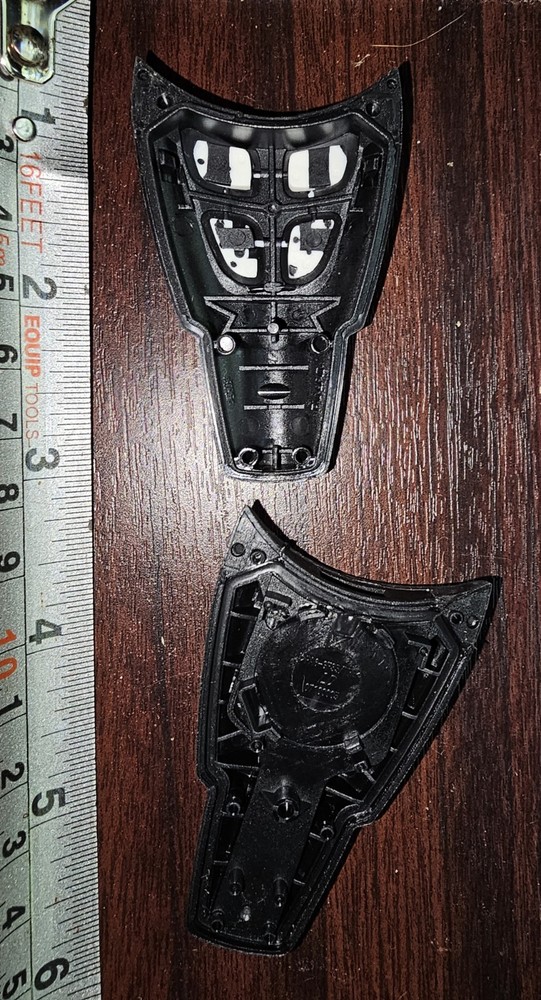 Replacement Key Fob No Longer Needed