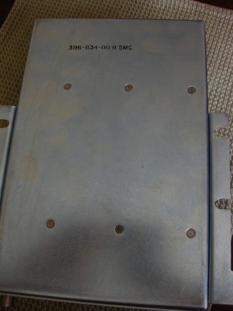 Teradyne 961-689-01 Relay Box