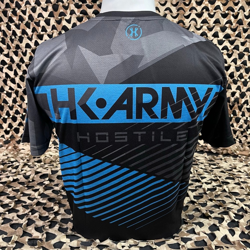 NEW HK Army Dri Fit T-Shirt - HyperTek - Medium