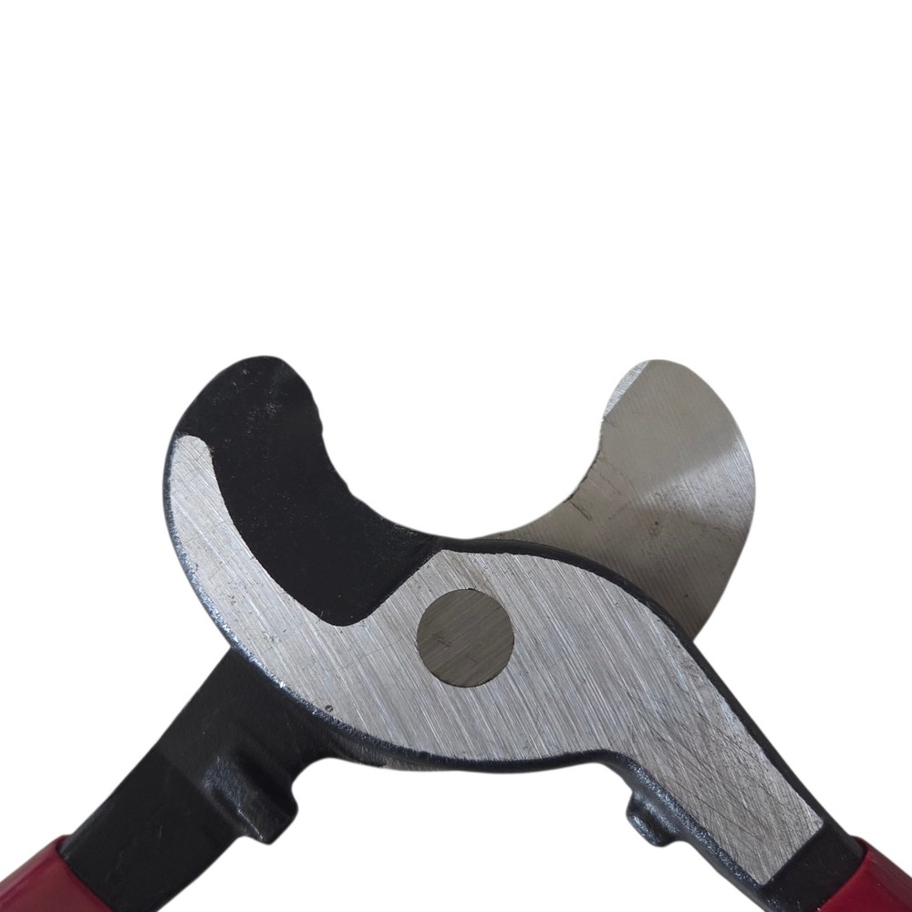 Klein Tools 63050 Heavy Duty High Leverage Cable Cutters USA Made
