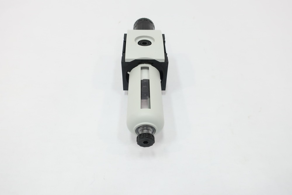 Aventics R412007200 Filter Pressure Regulator