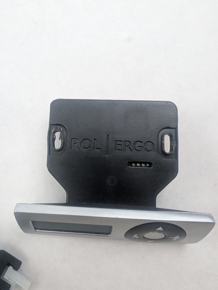 ROL Ergo Handset Joggle