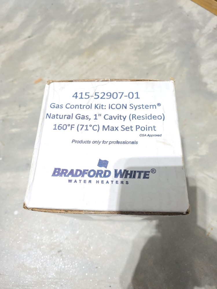 415-52907-01 1 inch cavity gas control direct replacement kit residential natura