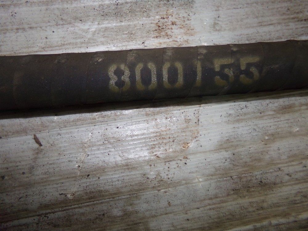 Hose Assembly 800135 *FREE SHIPPING*