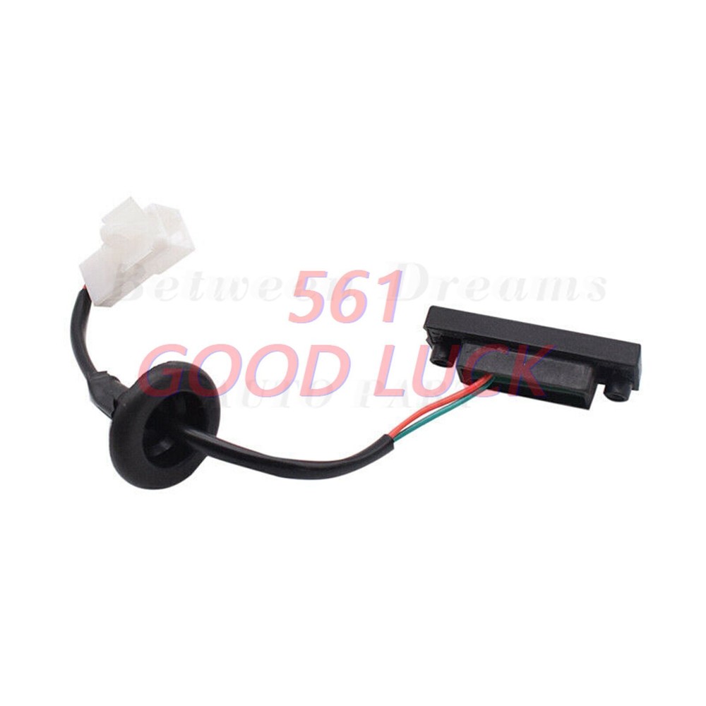 81260B4000 Rear Trunk Boot Release Switch Tailgate Button For Hyundai I10