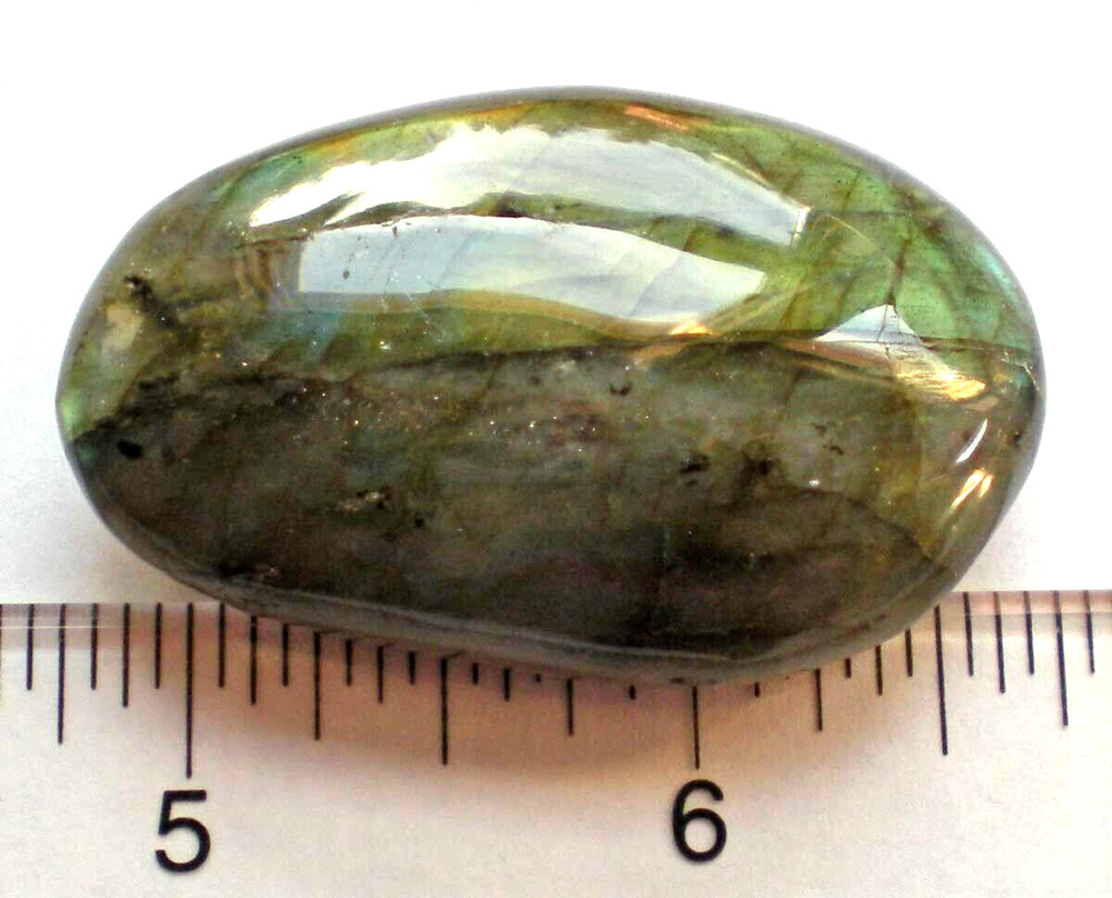 Labradorite Palmstone sc871c