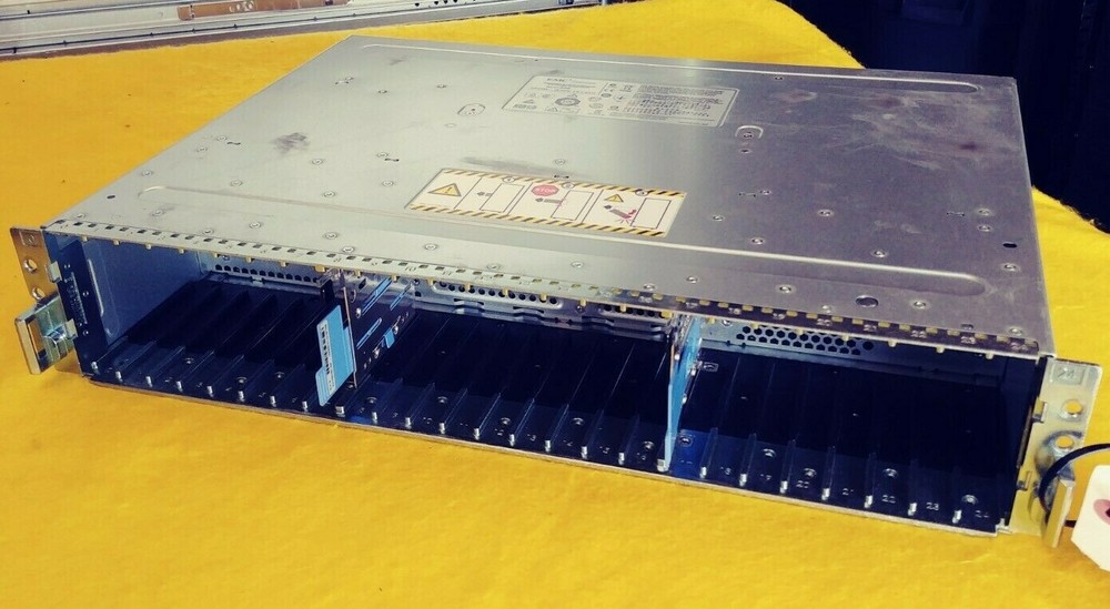 EMC model: SAE Modular Array (*)