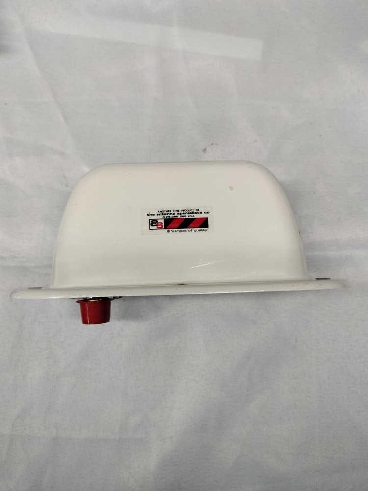 UHF Transit Radio Antenna ASP572
