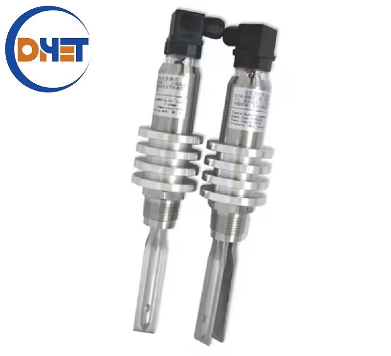 Compact Tuning Fork Level Sensor oil Tank Level Sensor hirschmann sensor