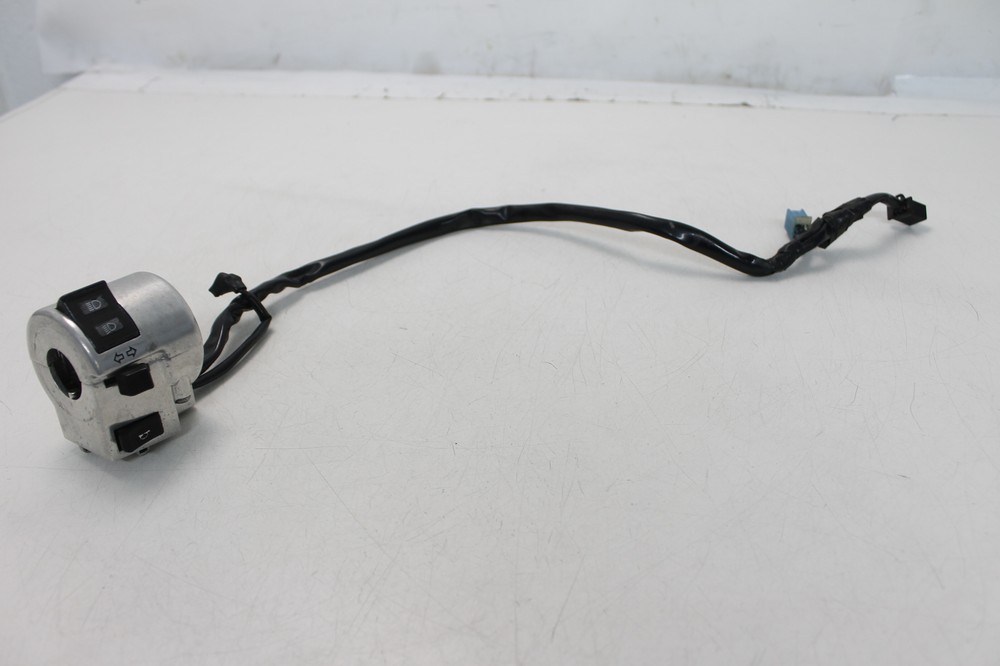 12 Honda Shadow RS 750 VT750RS Control Switch