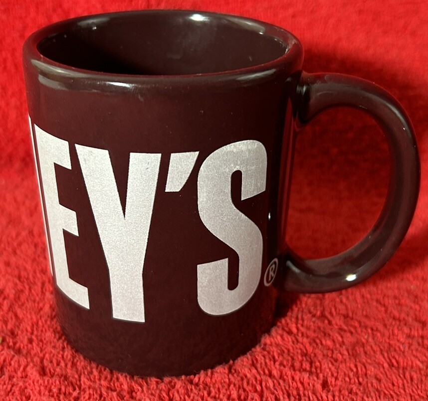 Hershey's since 1894 Hot Chocolate Coffee Mug
