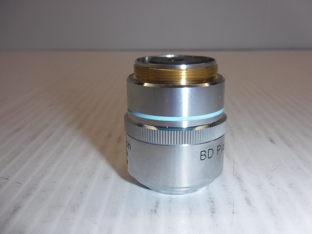 Nikon 321196 DB Plan 40 0.5 ELWD 210/0 Objective