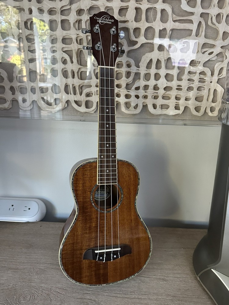 Oscar Schmidt Ukulele Ou5