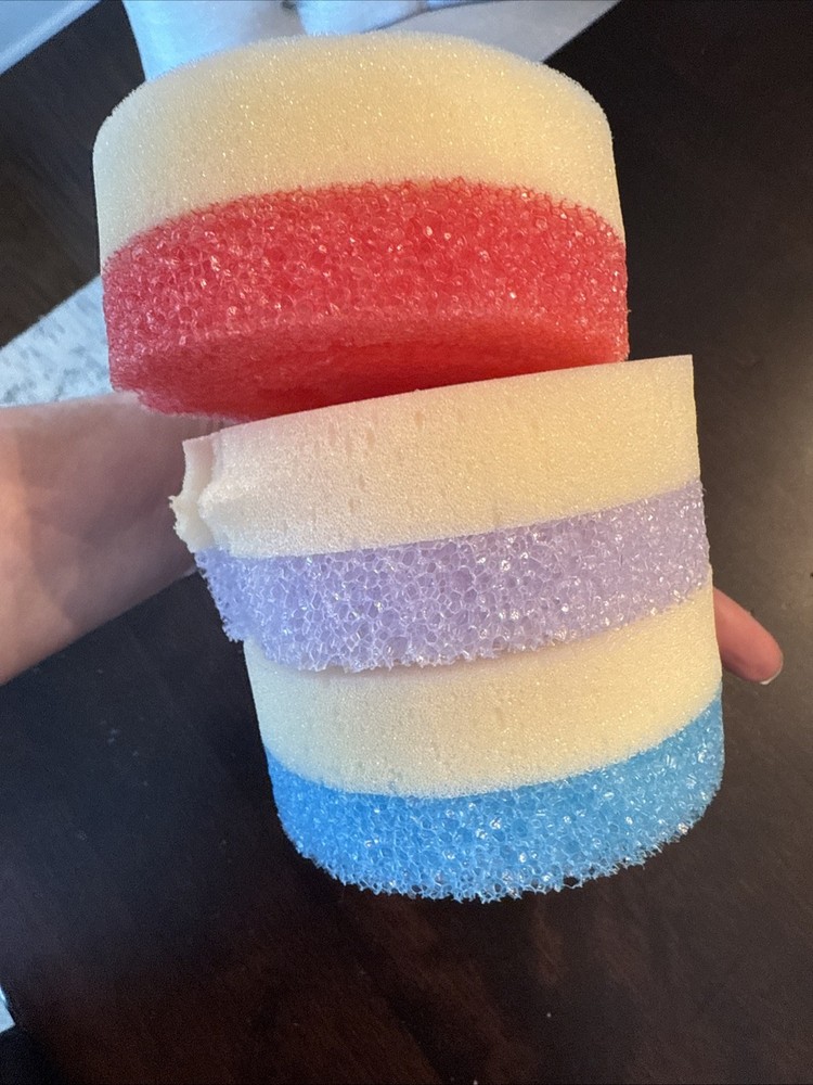 Scrub Daddy - Scrub Mommy 3 Pack