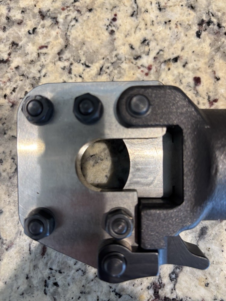 Condux Hydraulic Cable Cutter HT-TC02