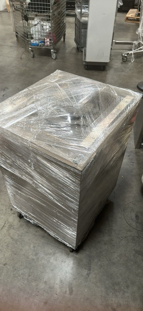 commercial stainless steel vacuum packaging machine