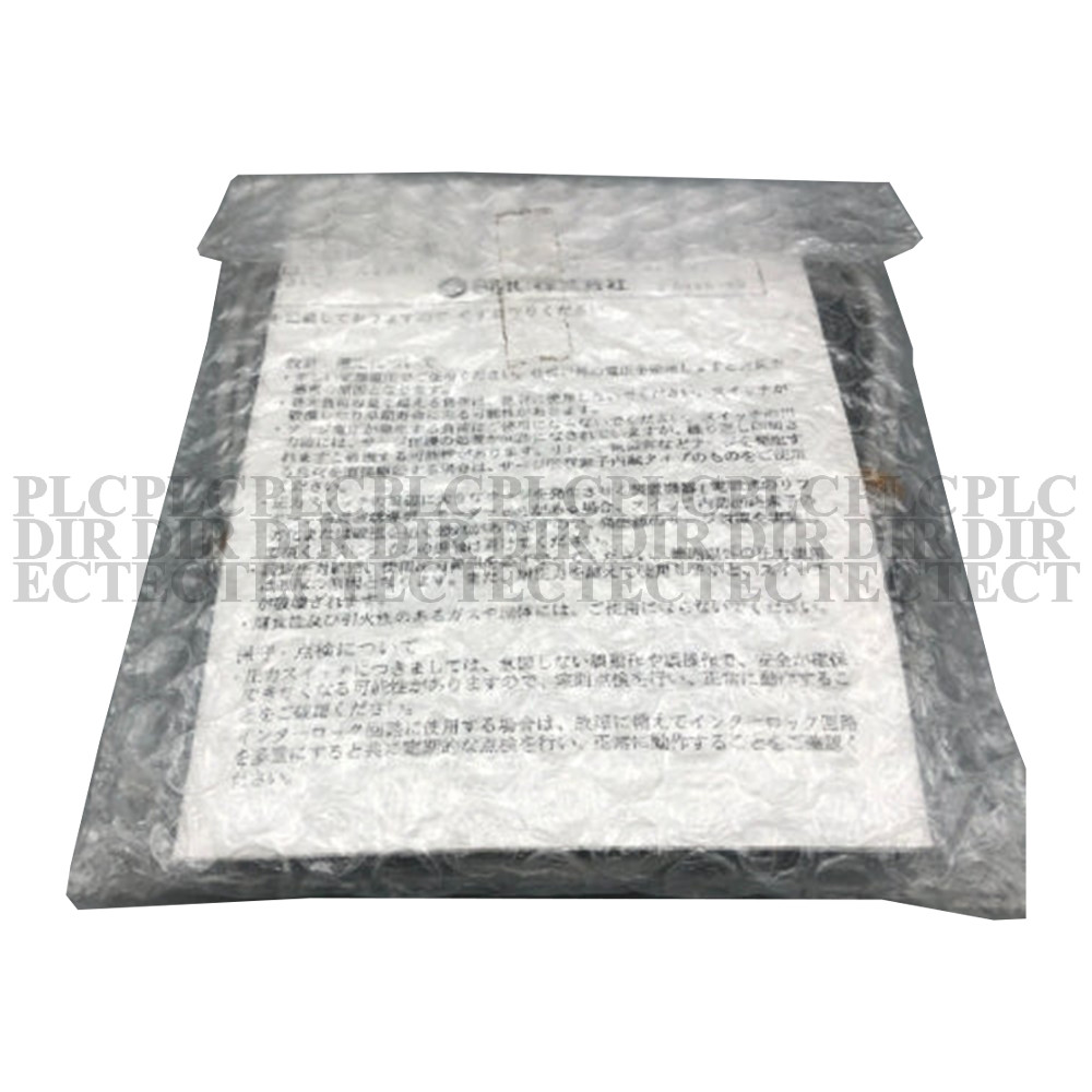 New SMC ISE2-01-15L Pressure Sensor