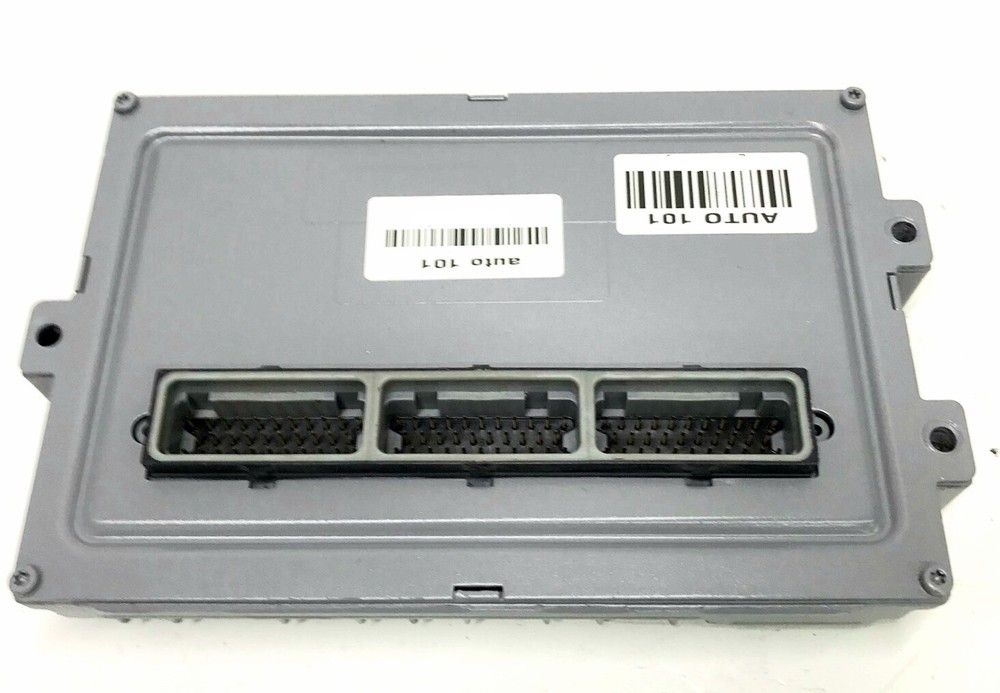 ✅ VIN programmed 01 DODGE DURANGO 4.7L ENGINE COMPUTER 56040249 plug&play