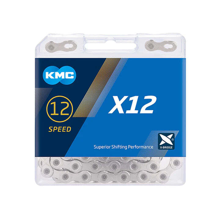 KMC X12 Chain