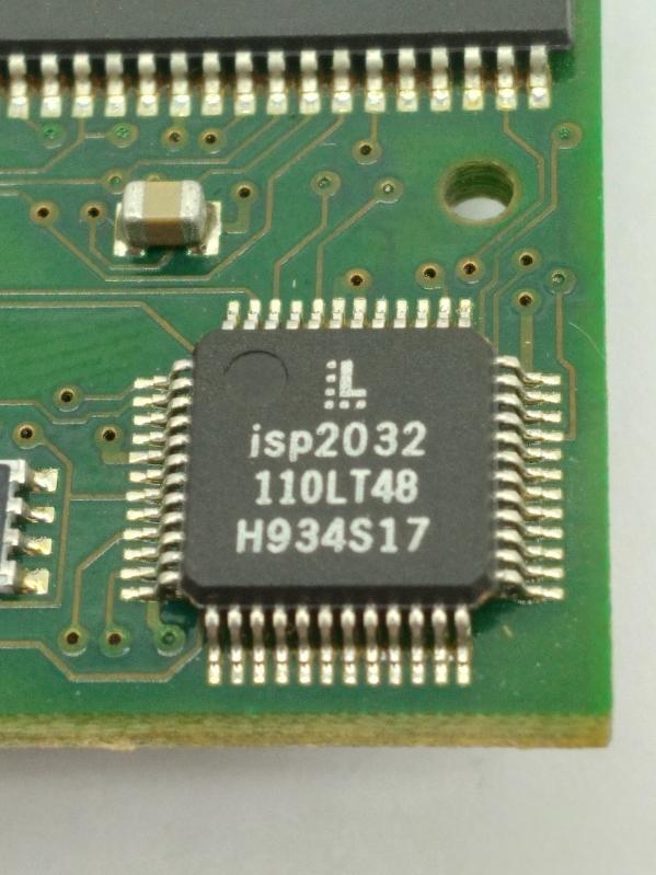 Unbranded E82795 07-00 Circuit Board