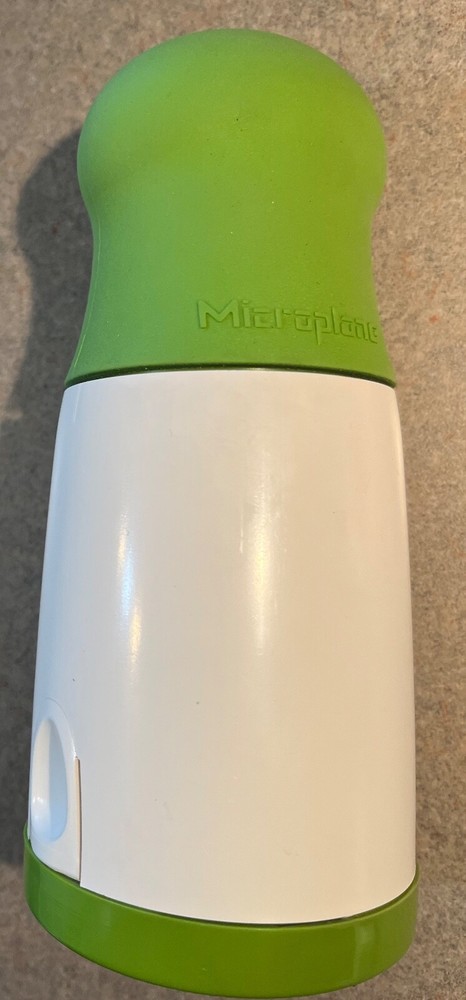 Williams Sonoma Microplane Herb Mill Chopper