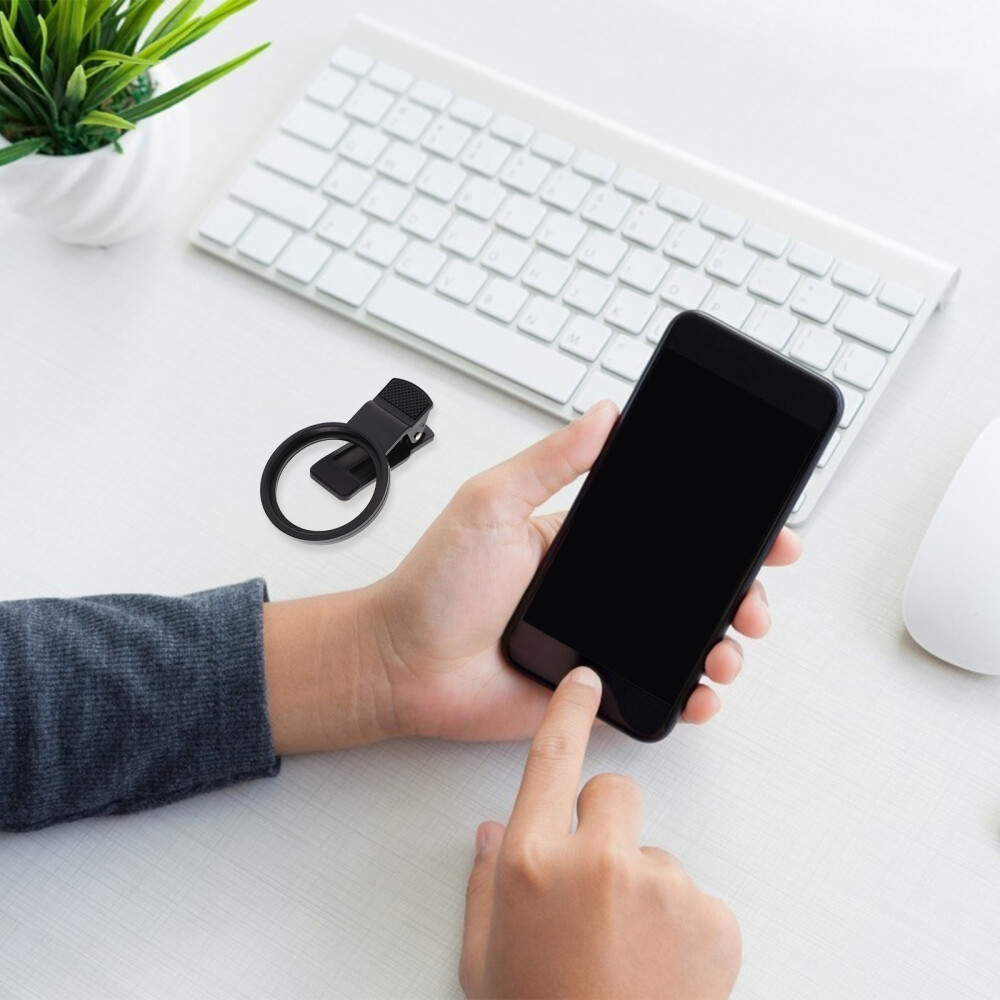 Universal Phone Lens Filter Clip - Camera Effects Filter