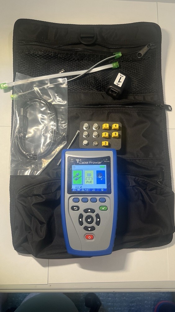 T3 Innovation Cable Prowler