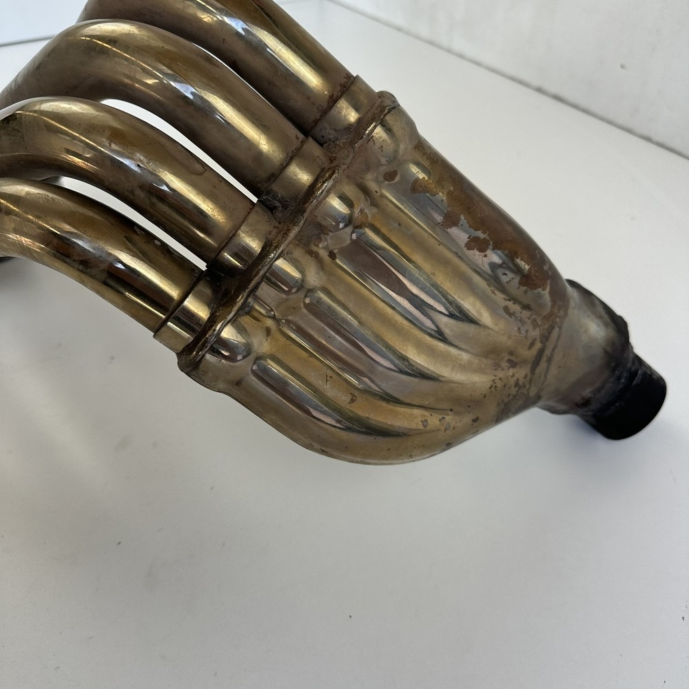 Honda CBR650F CB650 2016 Exhaust manifold header pipe