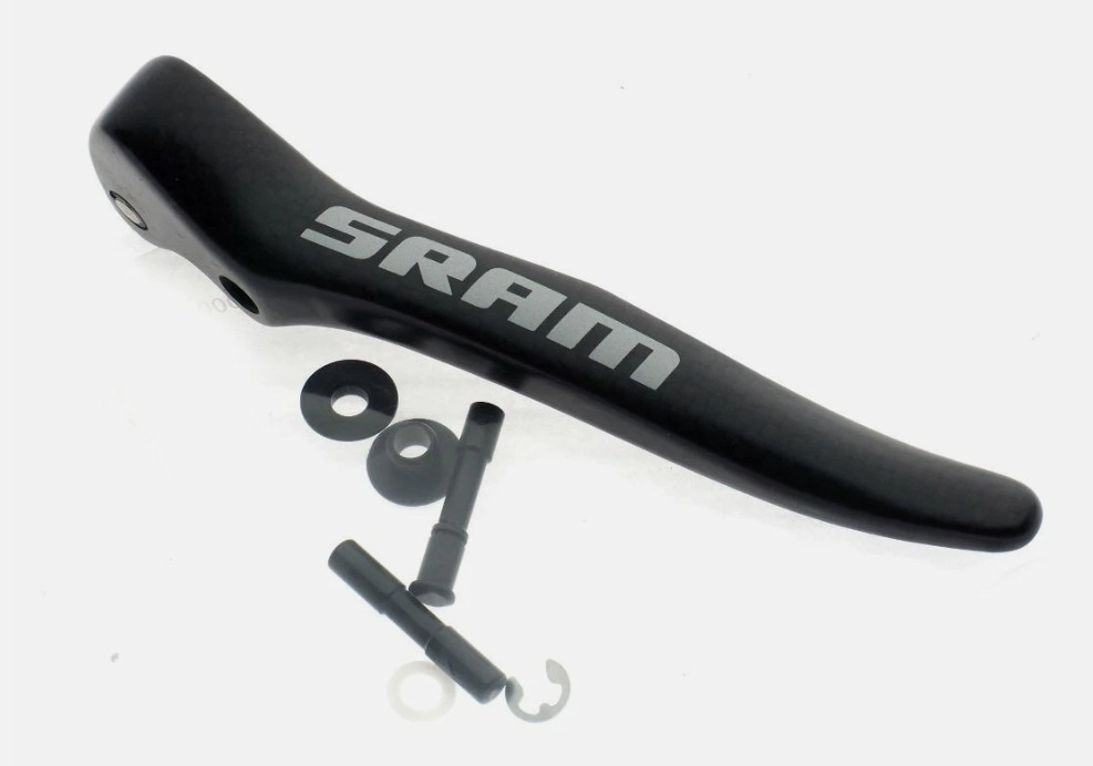 SRAM RIVAL Brake Lever Blade Assembly, Left Hand