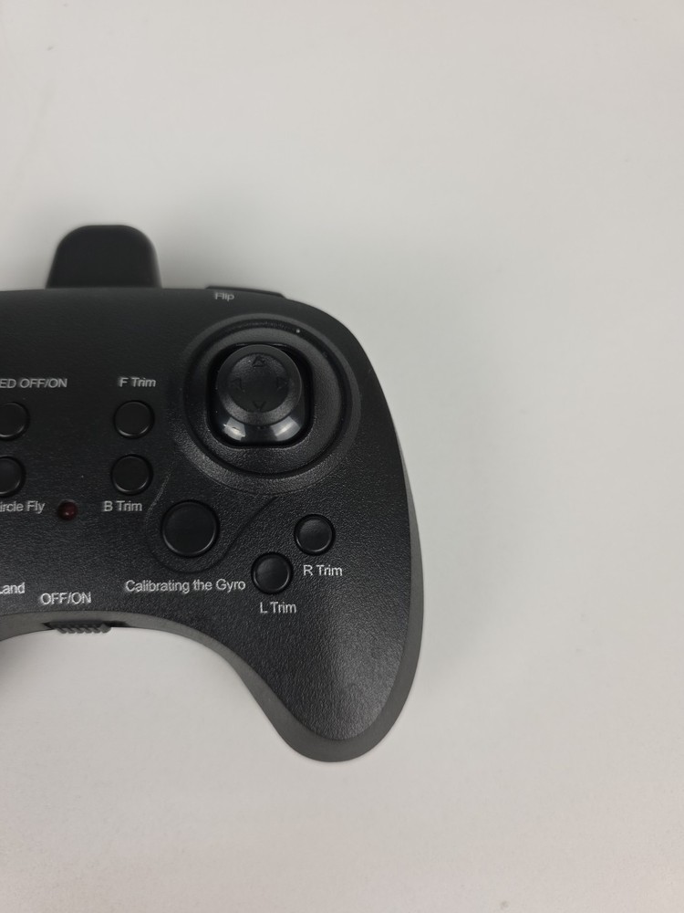 Amewi FightStar Battle Drone 2 in 1 function controller Untested