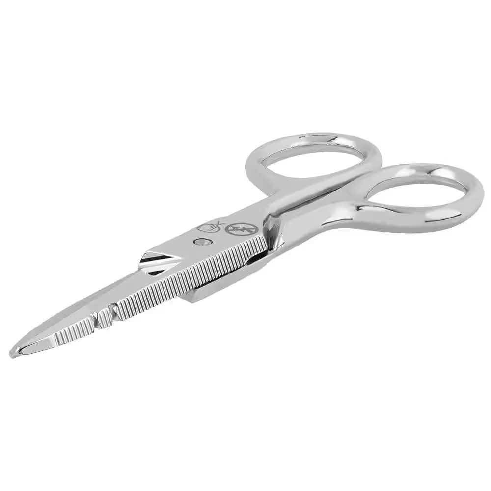 Milwaukee Electrician Scissors 48 22