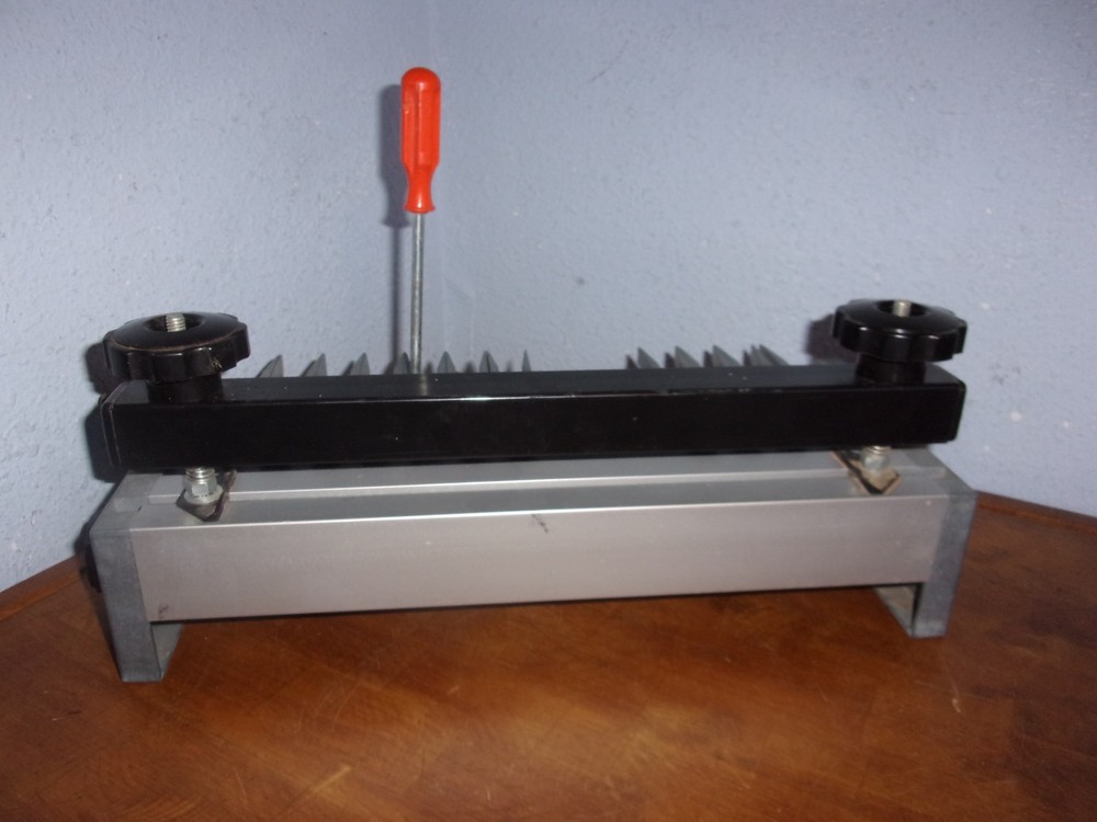 Leigh Dovetail Jig D-1258R-12