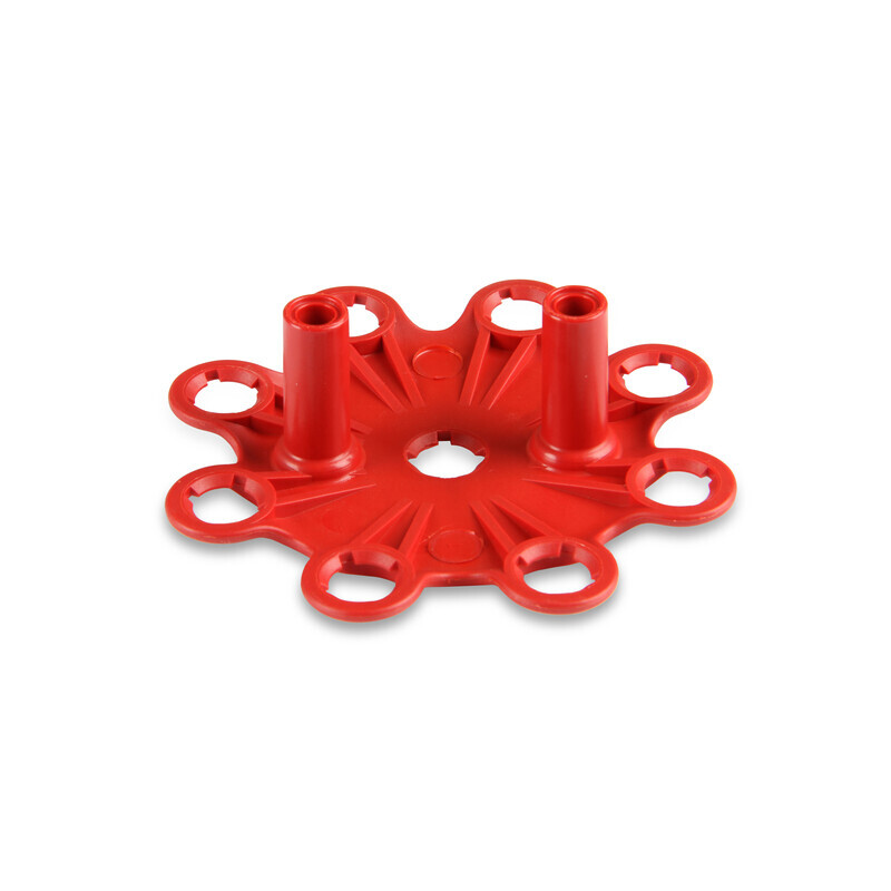 MSD Distributor Cap/Rotor Kit 84335; Replacement for MSD Billet, MSD Pro-Billet