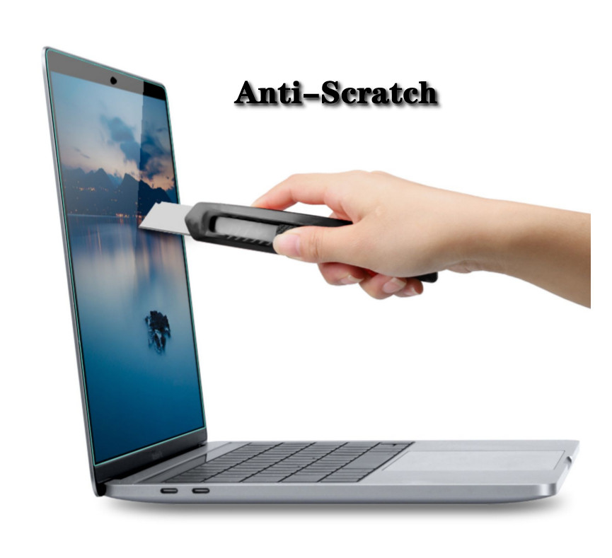 Anti Glare Blue​Ray Screen Protector For Alienware M15 M15X Alienware 15