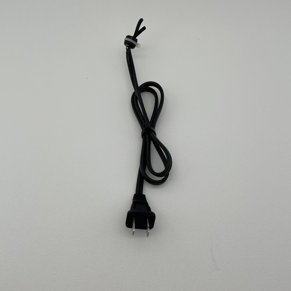 Rival Replacement Original Power Cord For Classic Crock Pot Model SCVC609