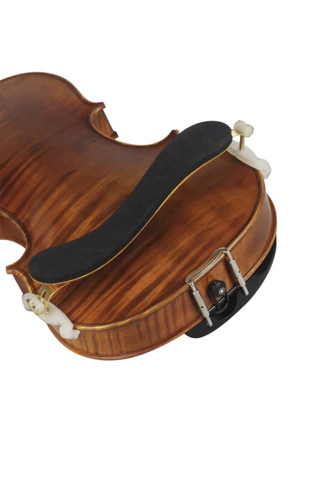Violin Shoulder Rest 4/4-3/4 Adjustable Support Grip