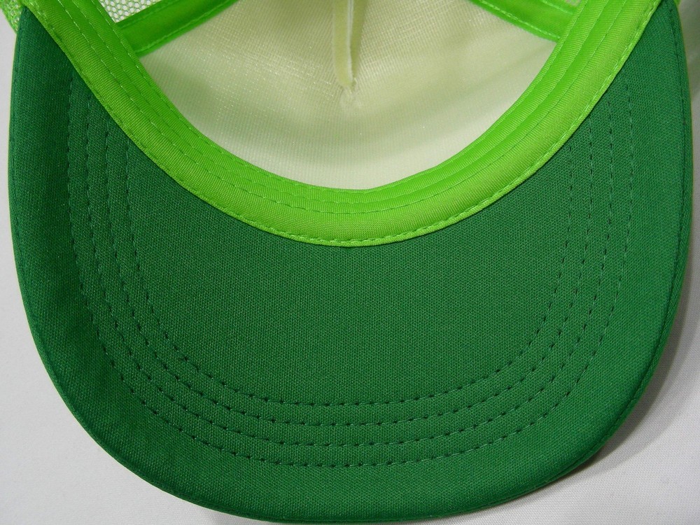 EMERALD BIKE RIDE - 2017 - ONE SIZE ADJUSTABLE SNAPBACK BALL CAP HAT!