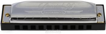 Hohner Special 20 Harmonica - Key of G