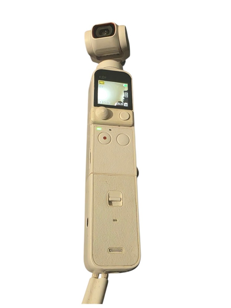 DJI Osmo Pocket 2 Gimbal Camera