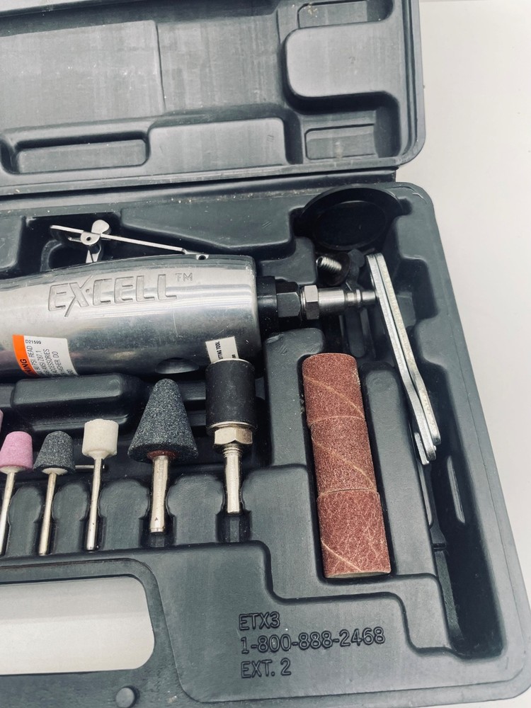EX-Cell Rotary/Cutting Tool D21599