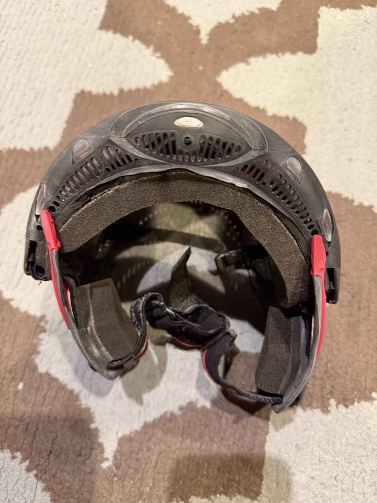 DYE I3 PRO MASK!!