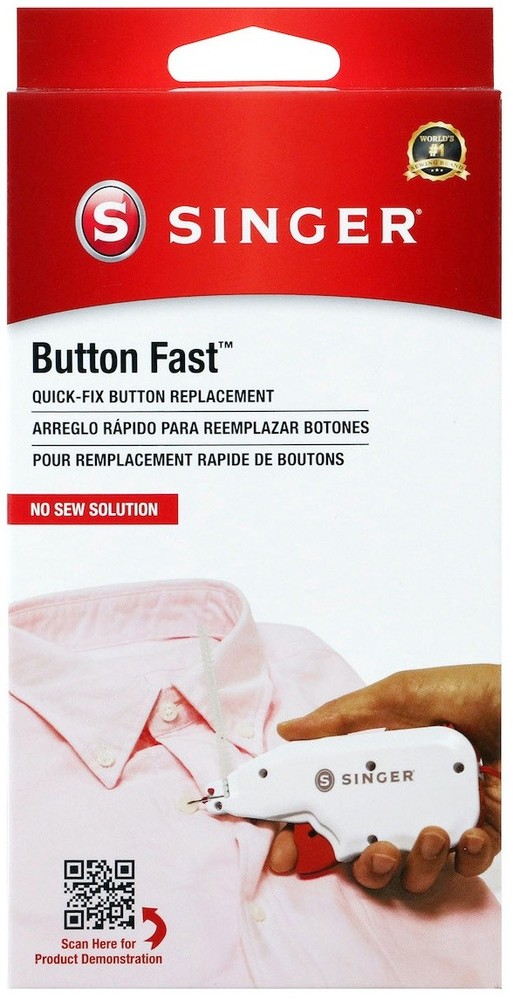 SINGER Button Fast Tool-