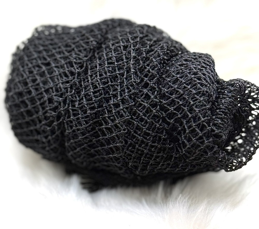 Africa Net Sponge