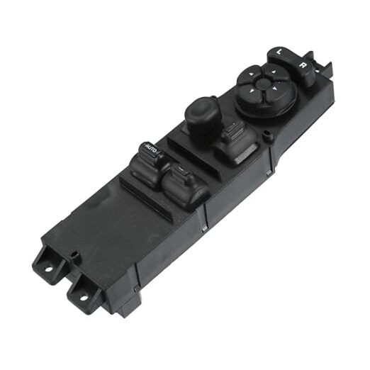 Front Left Driver Side Power Window Switch for Dodge Dakota Window Control