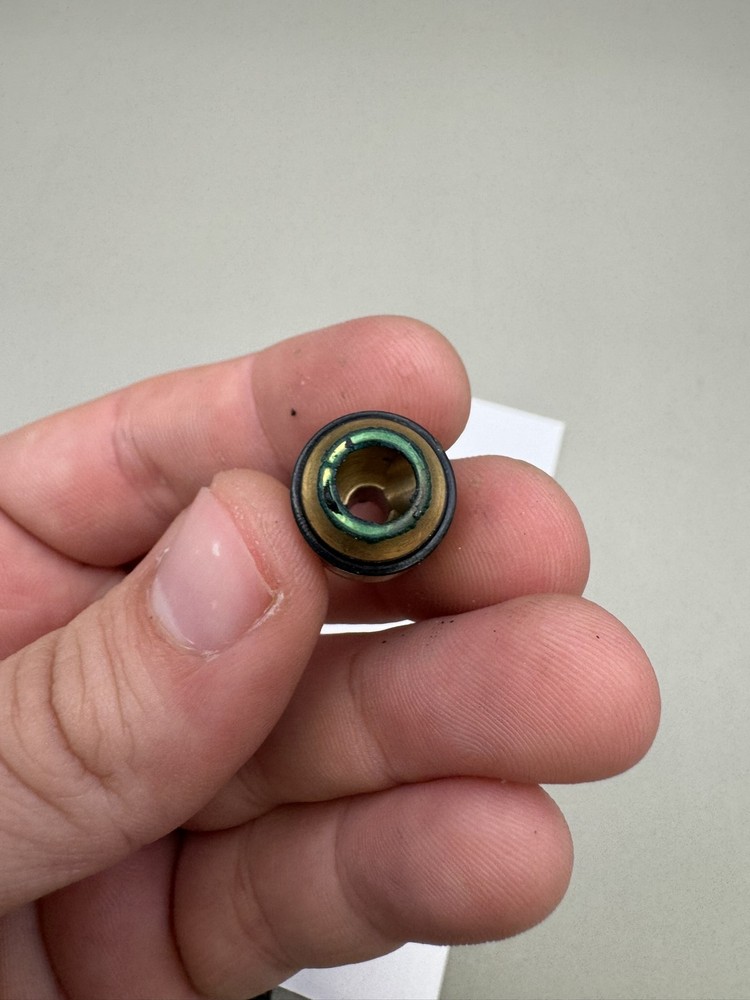 WGP Autococker Lower Tube Kit