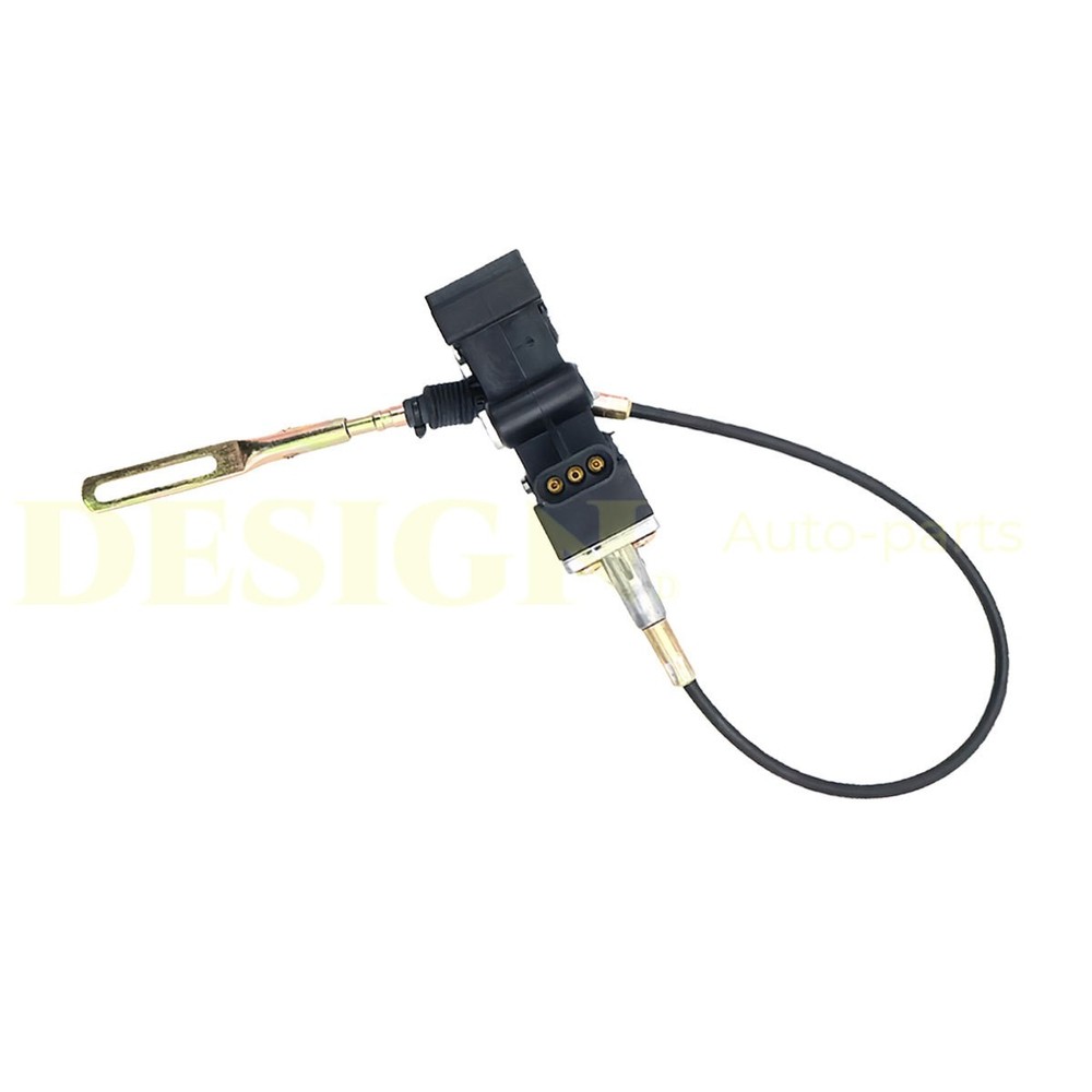 Fit Allison Throttle Position Sensor Cable 29506378 29507766 New