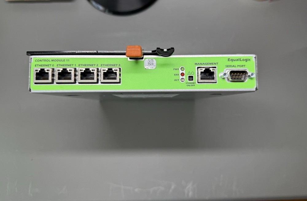 Dell Equallogic PS6100 Control Module 11